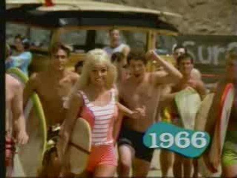 [Pub] Pepsi - Britney Spears