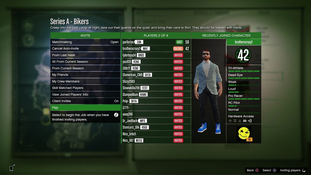 Cupfist GTA 5 online (4)