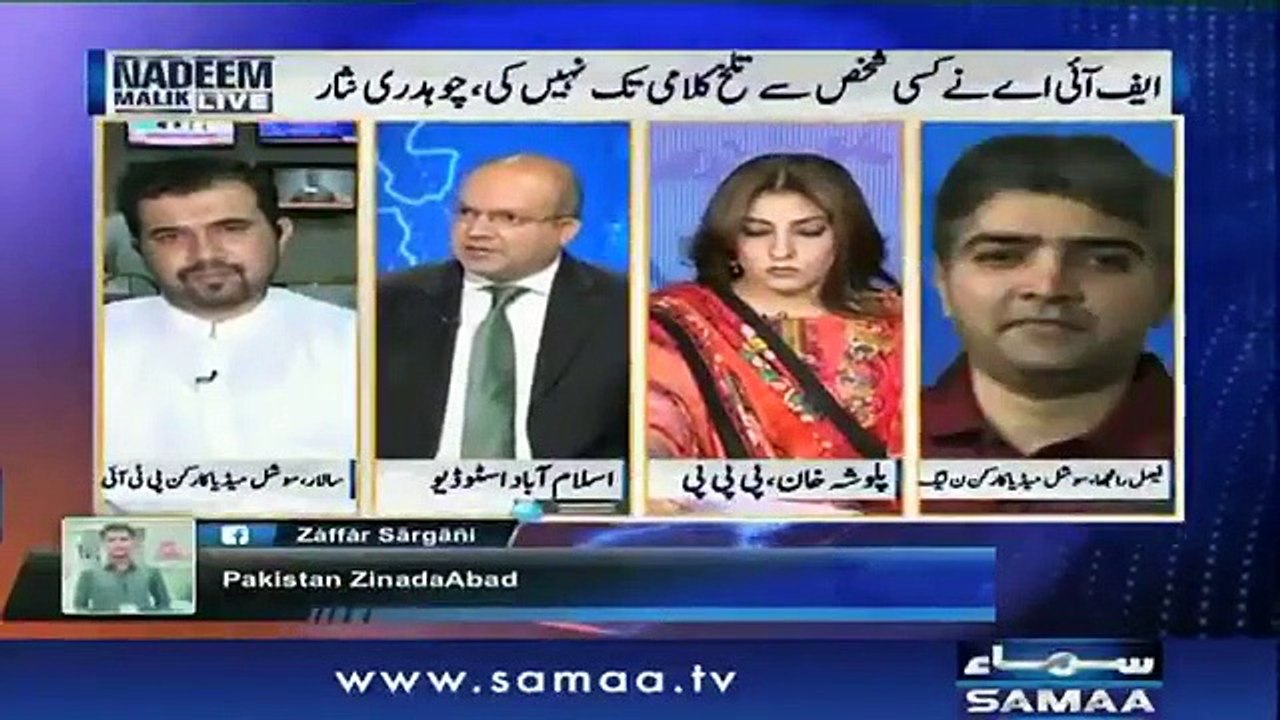 Halaat Bohat Behtar Hain, Police Social Media Activists Ko Arrest Karne Ke Liye Bath Rooms Main Nahi Ghussi - Khurram Dastgir Khan