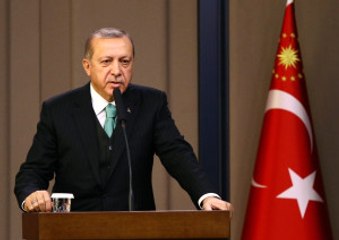 Cumhurbaşkanı Erdoğan: "Giderlerse Biz 'Güle Güle' Deriz, Başka Bir Şey Değil"