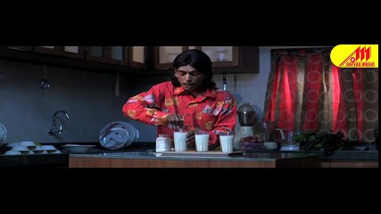 Hot & Comedy Scene By Guddu Rangila  Etna Sataiba Ta Hum Mar Jaib Movie