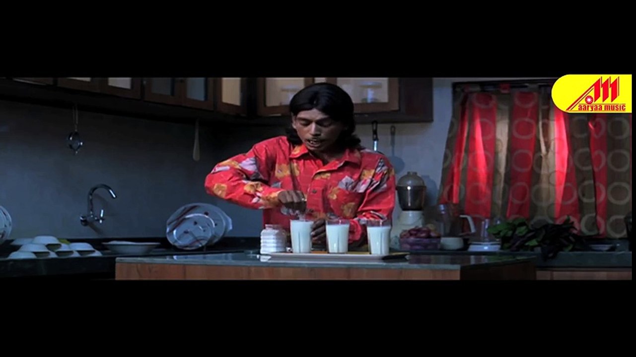 Hot & Comedy Scene By Guddu Rangila  Etna Sataiba Ta Hum Mar Jaib Movie