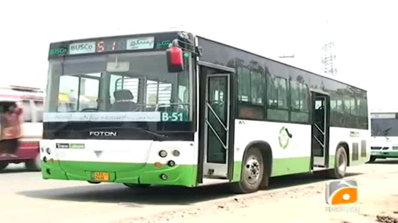 BusCo Transit