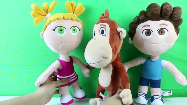 Mete Maske ile Caillou Niloya ve Maşa Kukuli'yi Korkutuyor Maşha Çizgi Film Tadında #DAW,Çizgi film izle 2017