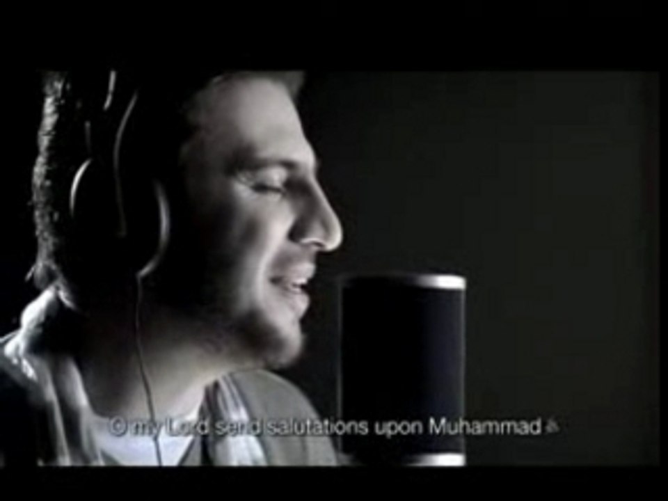 Sami Yusuf Asma Allah