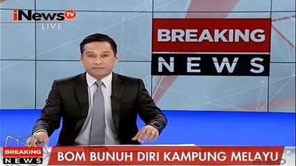 Rute Transjakarta di Alihkan