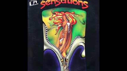 Richard Moore ft Penelope Peanuts - Turn Me On (Bastard Batucada Sensacional Remix)