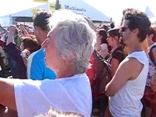 CPP Fête de l'Huma 2007