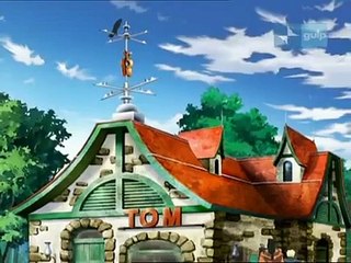 Deltora Quest - Episodio 8 - La Curiosa Bottega di Tom - Parte 2