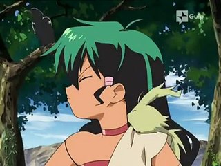 Deltora Quest - Episodio 33 - L'attacco dei Pirati - Parte 1