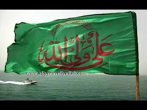 Gerçek Hadisler ve İmam Ali (as). Haydar Baş