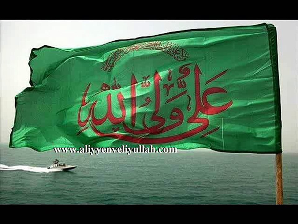 Gerçek Hadisler ve İmam Ali (as). Haydar Baş