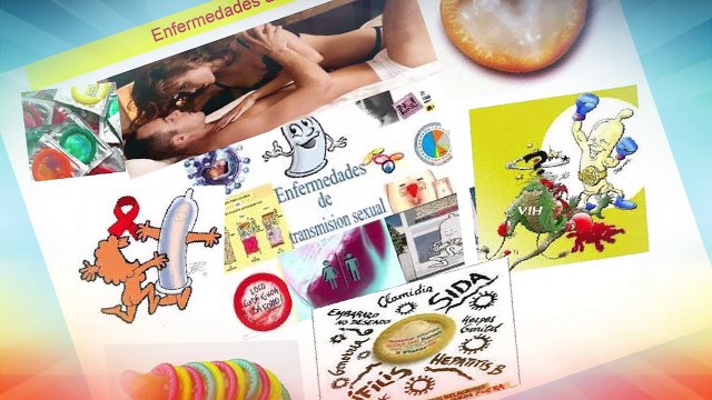 COMO PREVENIR LAS ENFERMEDADES DE ETS
