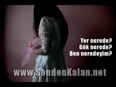 SendenKalanNet Sezen Aksu - Belalim