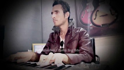 Pashto New Songs 2017 Akbar Ali Khan - Layaq Da Muhabbat Na Dy