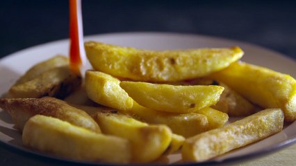 Chips and Ketchup 2