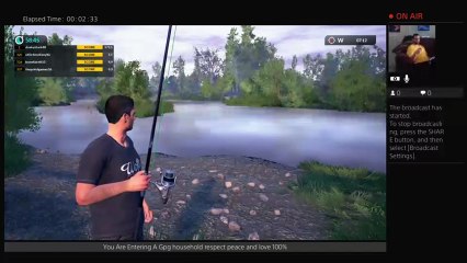 Theprgamer gpg stand up (436)