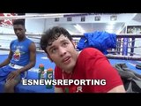 julio cesar chavez jr. canelo is A side vs ggg talks 90-10 split - EsNews Boxing