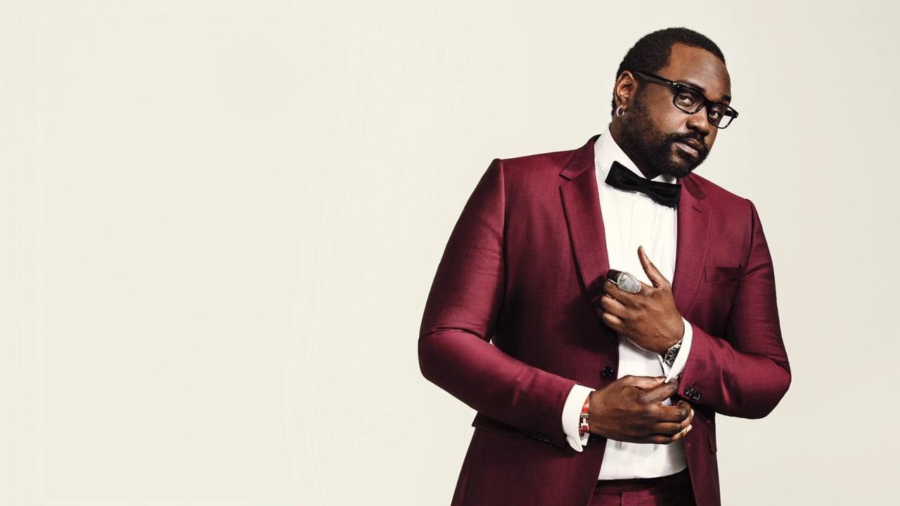 Brian Tyree Henry on Political Climate: "There's Going to Be Some S––– to Write About" for 'Atlanta' | Comedy Actor Roundtable