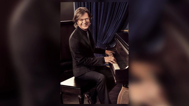 William H. Macy of 'Shameless': Do the Good Stuff, Don't Do the Bad Stuff | Comedy Actor Roundtable