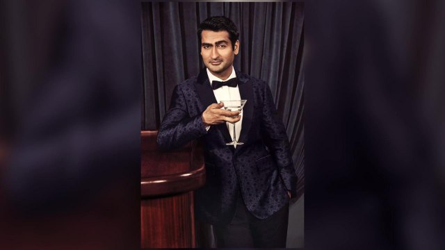 Kumail Nanjiani on Comedy Versus Drama in 'Silicon Valley' and 'The Big Sick' | Comedy Actor Roundtable