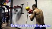 LARA vs Vanes Martirosyan Who Wins? esnews boxing