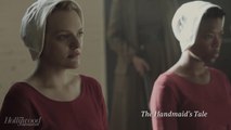 Elisabeth Moss, Joseph Fiennes on 'The Handmaid's Tale' | Closer Look