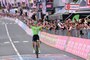 Giro d'Italia - Stage 17 - Last KM