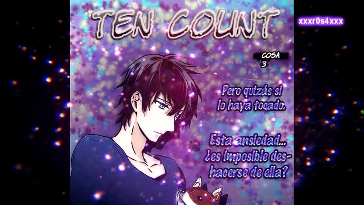 [MANGA YAOI+CD DRAMA]-TEN COUNT CAP3 PART1