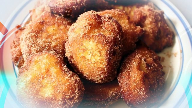 TORTITAS DE YUCA COSTA RICA