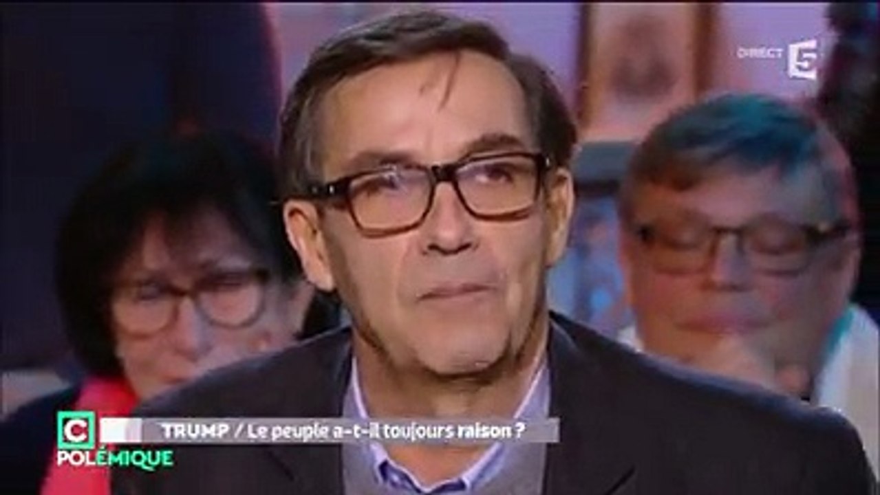 La France n'est plus une démocratie