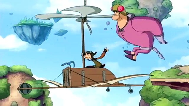 Chasseurs de Dragons : Épisode 1 Son nom est Dragon