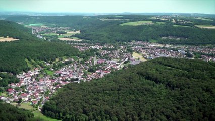 FIAT PROFESSIONAL MXGP of FRANCE 2017 - Postcard