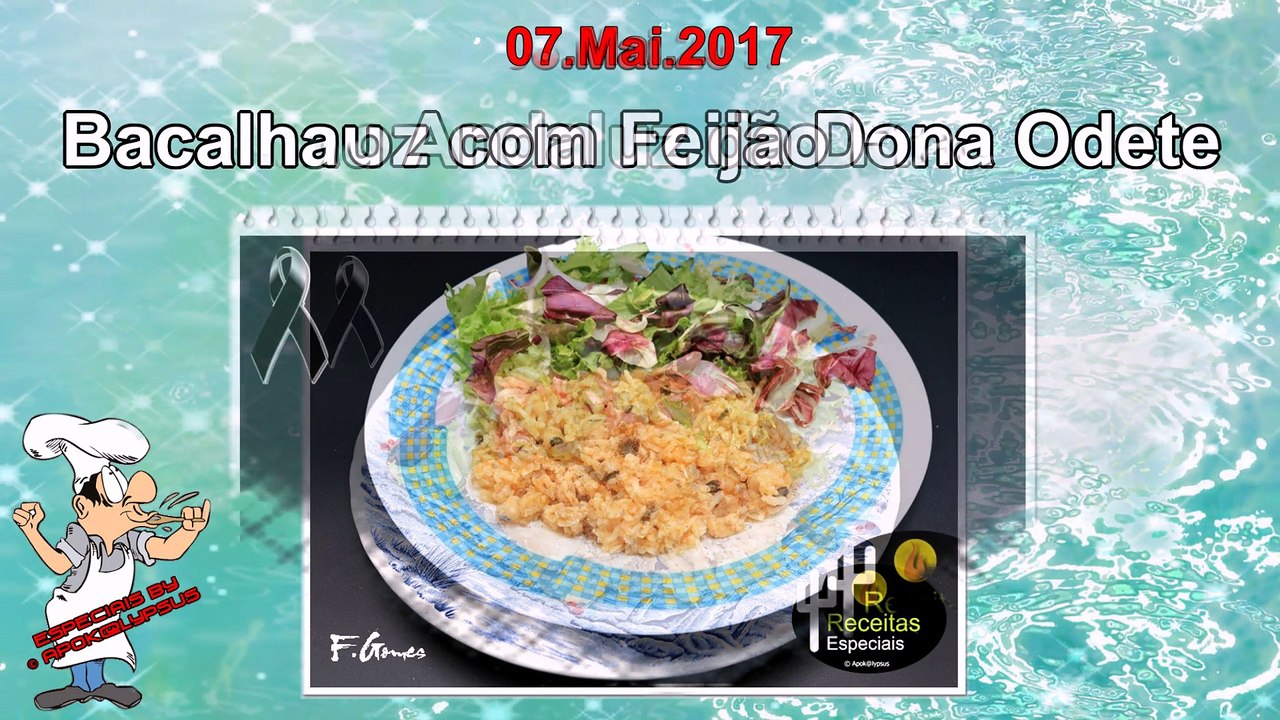 Últimas Receitas
