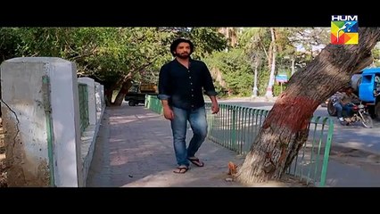 Nazr-e-Bad Episode 35 - 24 May 2017