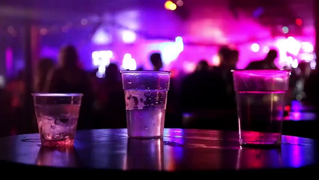 Club Pull Focus