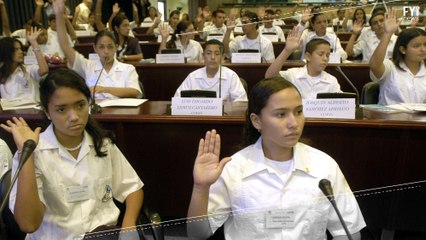 Student Struggles in Mexico