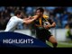 Wasps v Leinster Rugby (Pool 4) Highlights – 23.01.2016