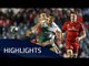 Leicester Tigers v Munster Rugby  (Pool 4) Highlights - 20.12.2015