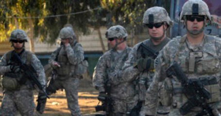 NATO, DAEŞ Karşıtı Koalisyona Katılma Kararı Aldı