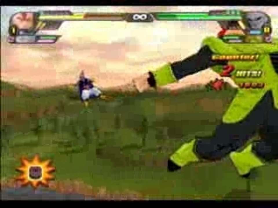 Sparking Meteor - 5 VS 5 07