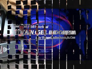 Ciri Titan Gel Palsu - Titan Gel Herbal Asli™