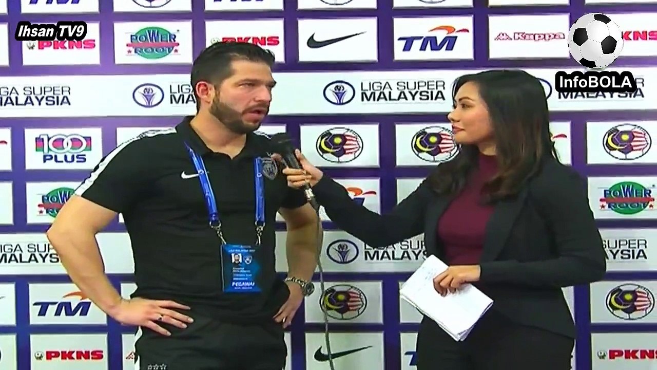 Mora Kagum Persembahan Pertama Gaddar