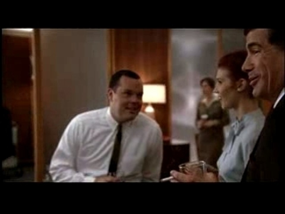 MAD MEN- Episode 12 Sneak Peek