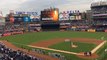 Hommage aux victimes de Manchester au Yankee Stadium   God Save The Queen