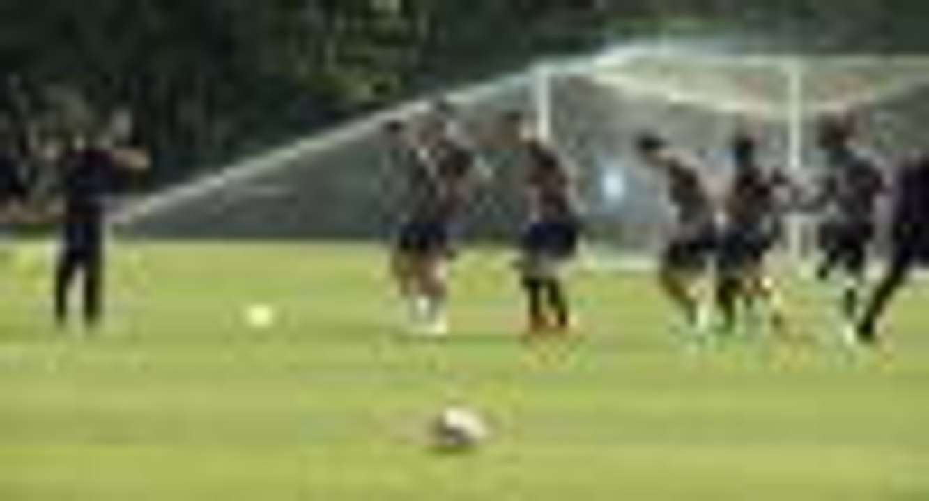 Chelsea still motivated after title celebrations - Cahill