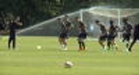 Chelsea still motivated after title celebrations - Cahill