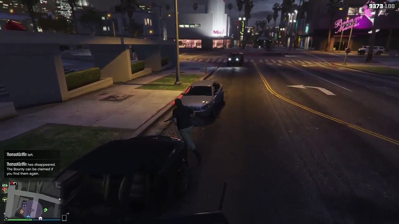 Cupfist GTA 5 online (5)
