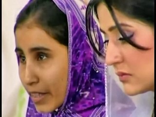 Heart touching voice - Naat By Zara Rasheed