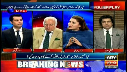 Everything disappeared in thin air after Dawnleaks report: PPP's Shazia Marri